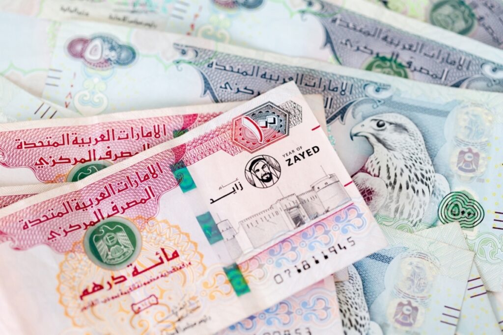 سوق أبوظبي المالي