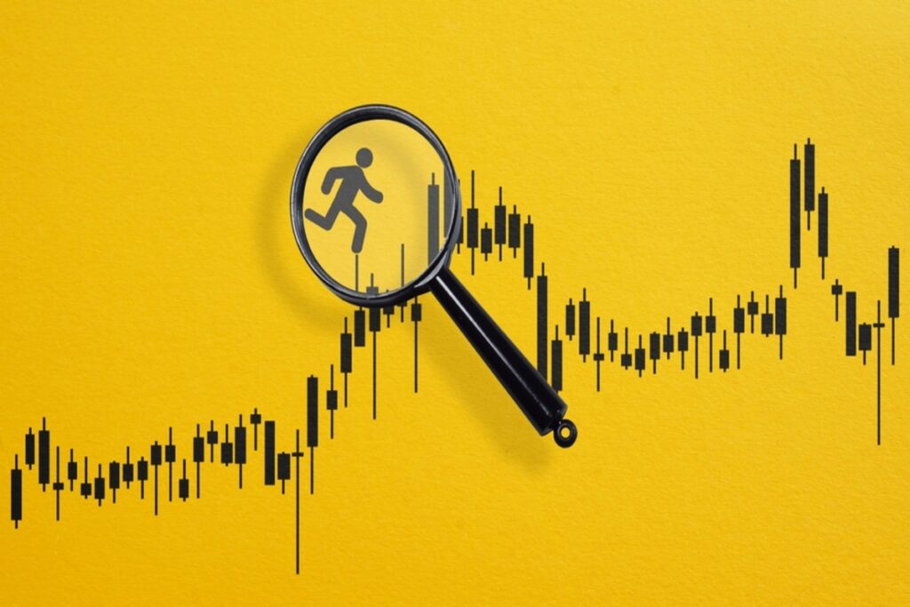 vortex indicator trading strategy