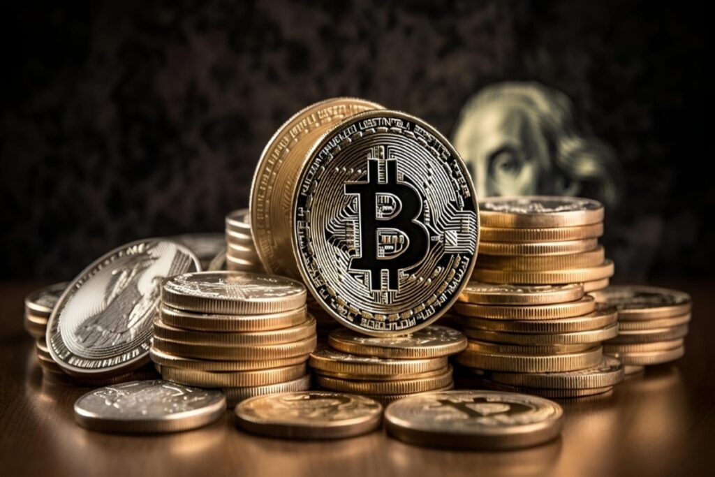 مصطلحات التداول في العملات الرقمية