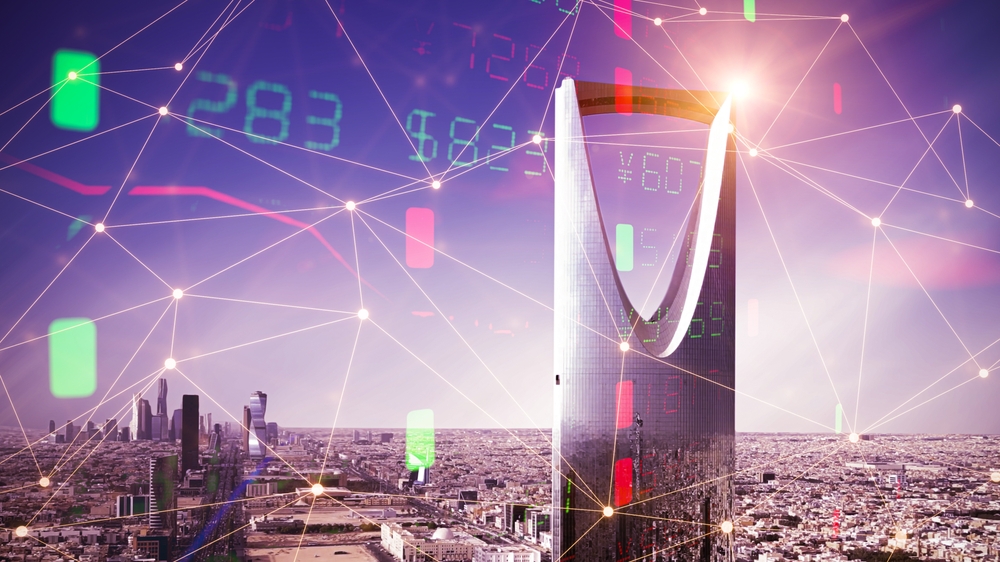 عمولة التداول في السوق السعودي