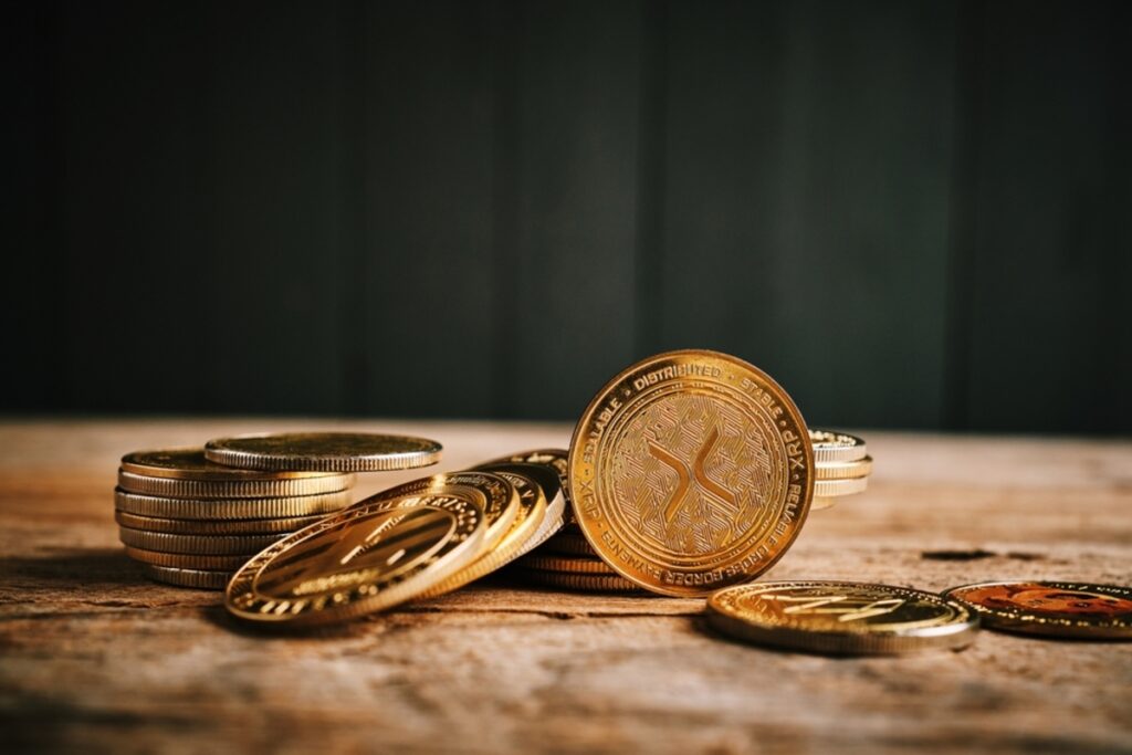 حكم الفيوتشر في العملات الرقمية