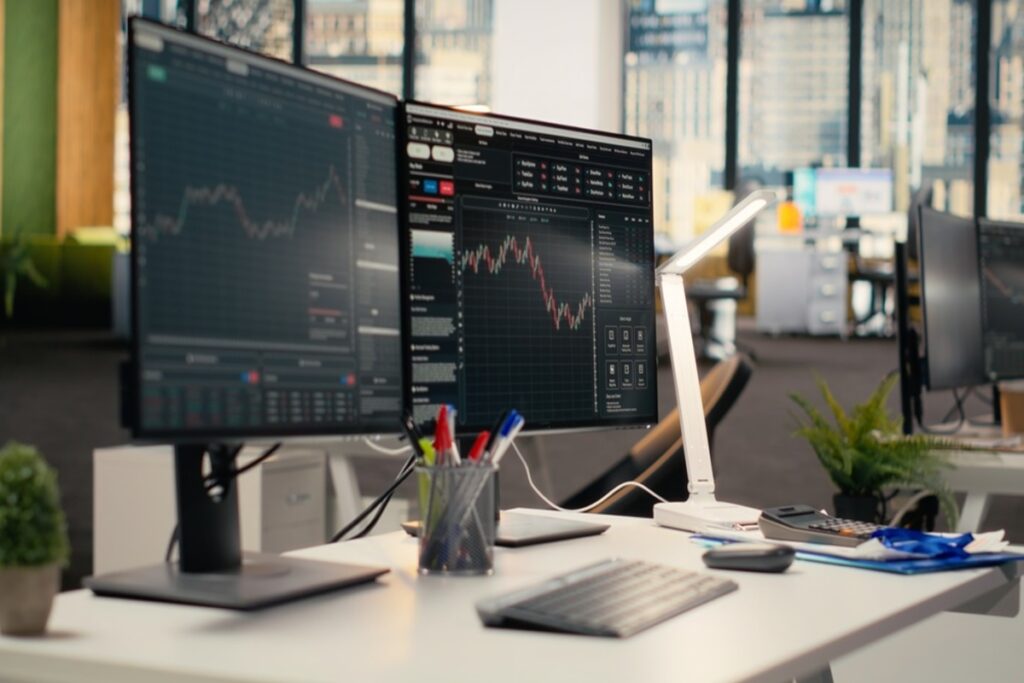 proprietary trading strategies