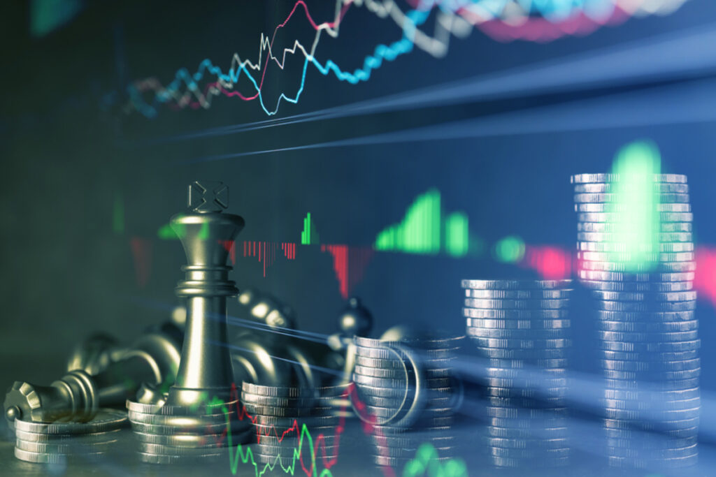tactical trading