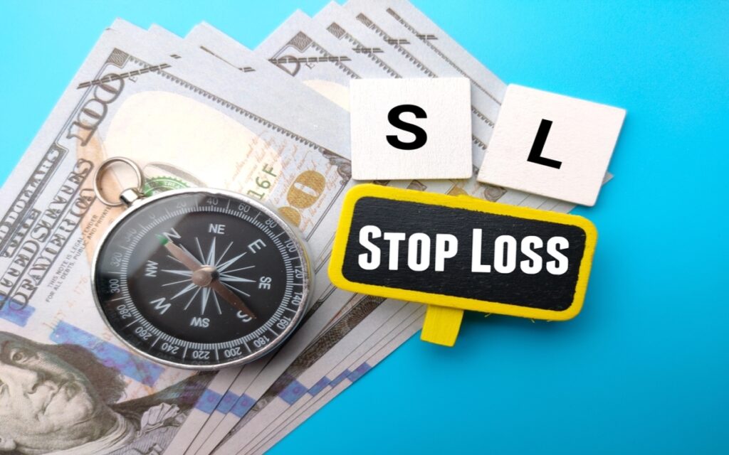 stop loss and take profit