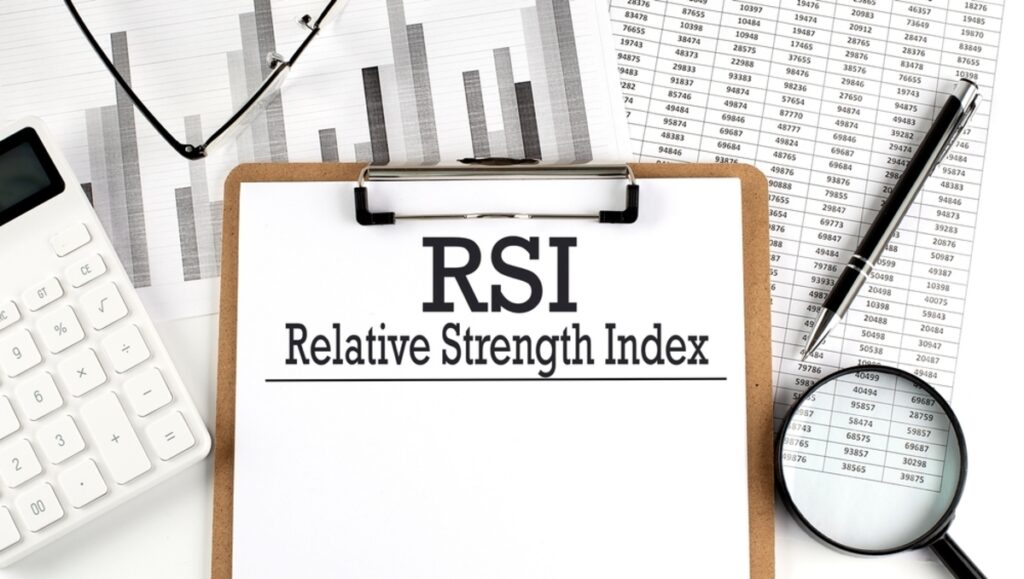 Relative Strength Index Indicator