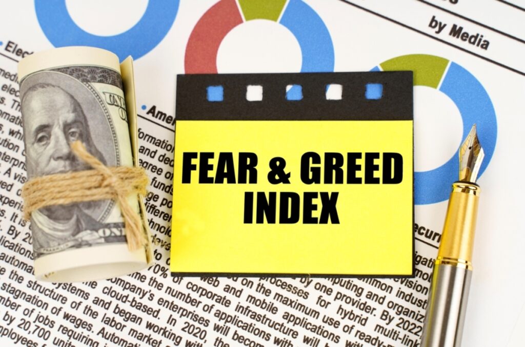 fear and greed index