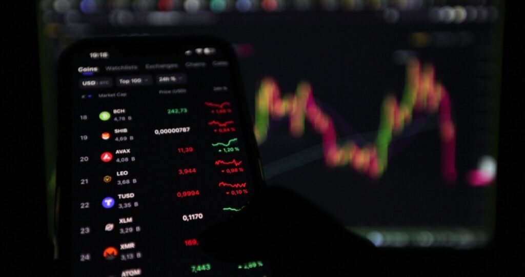 price action trading