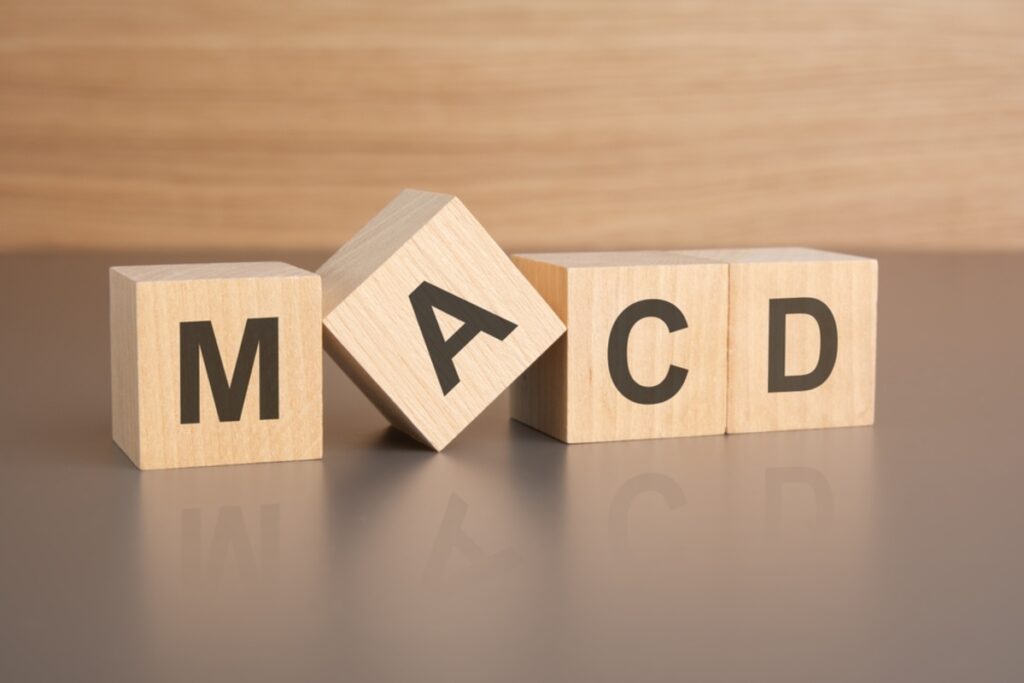 MACD strategy