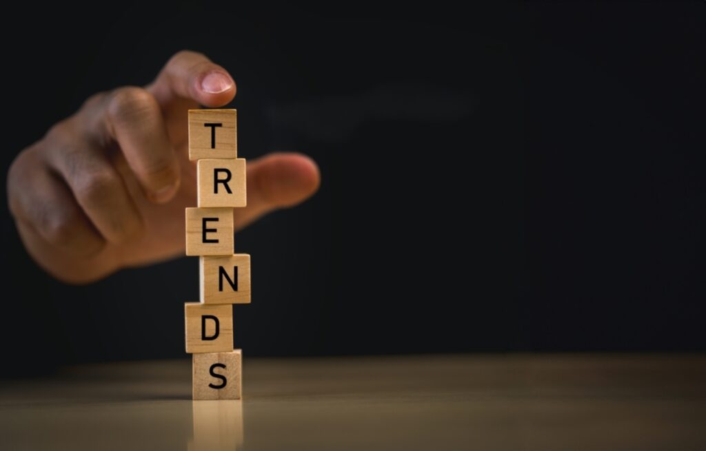 Trend Direction
