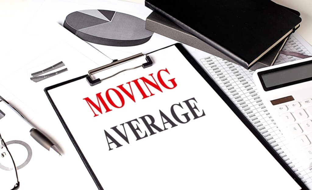 moving average strategy