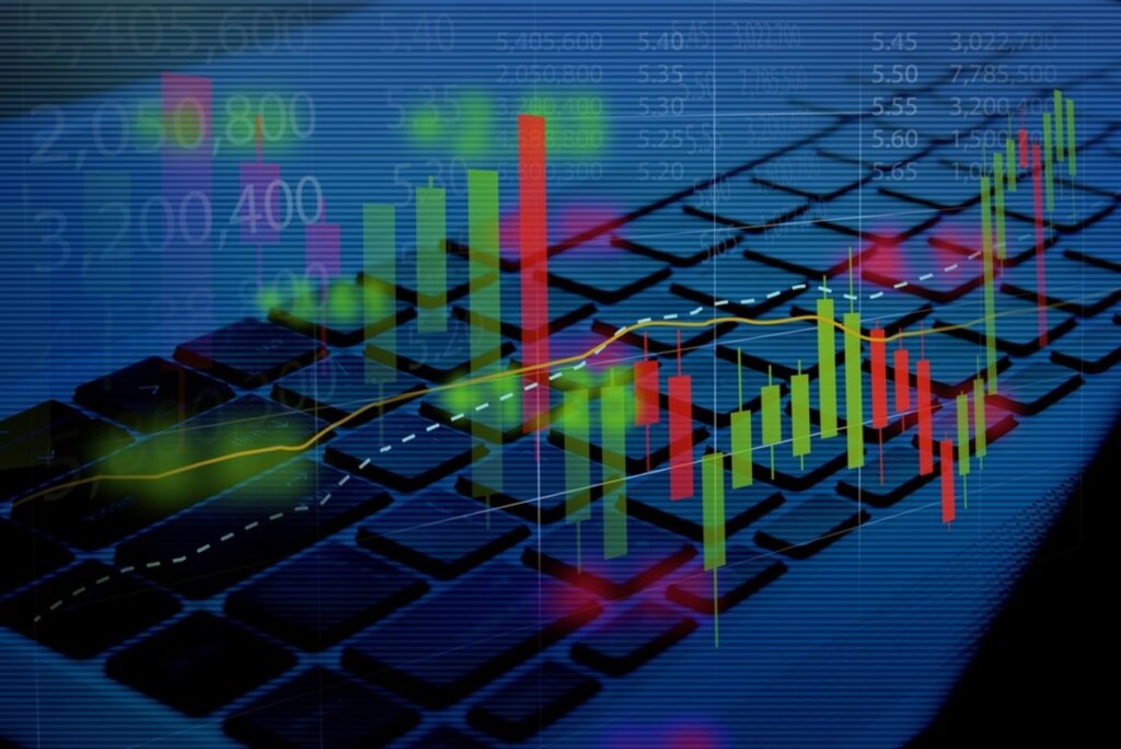 كيفية استثمار الأموال في البورصة