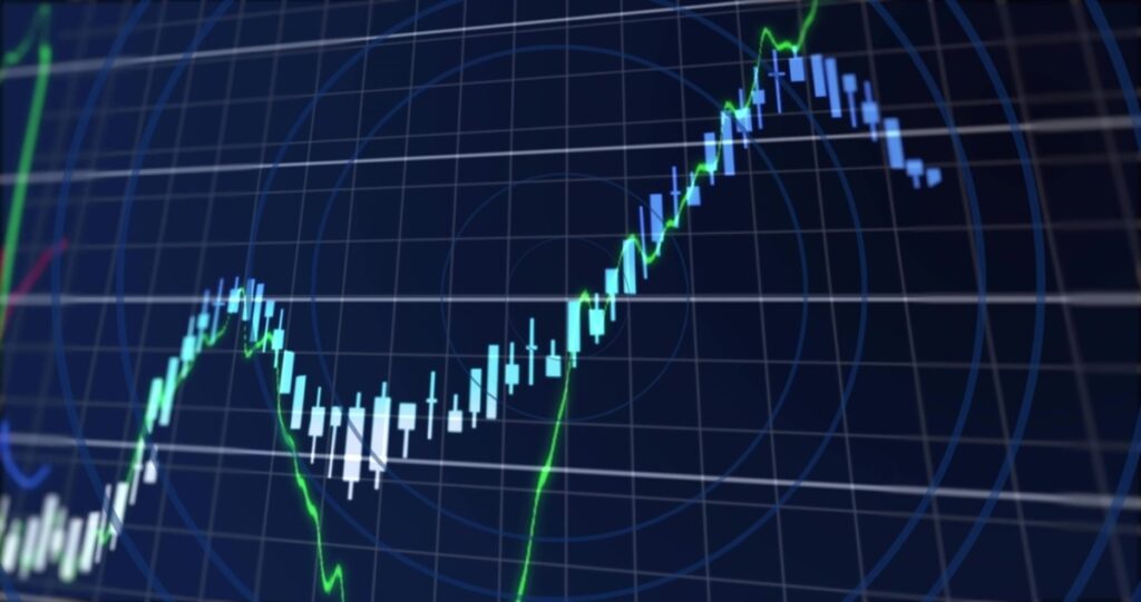 pullback trading strategy indicator