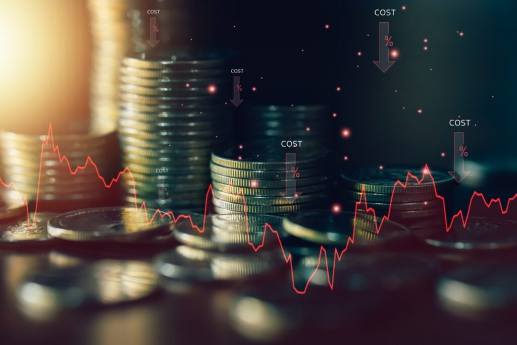 market movements