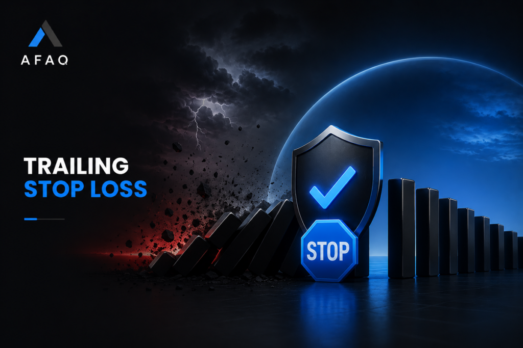 trailing stop loss