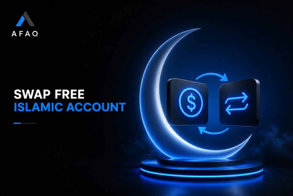 swap free islamic account