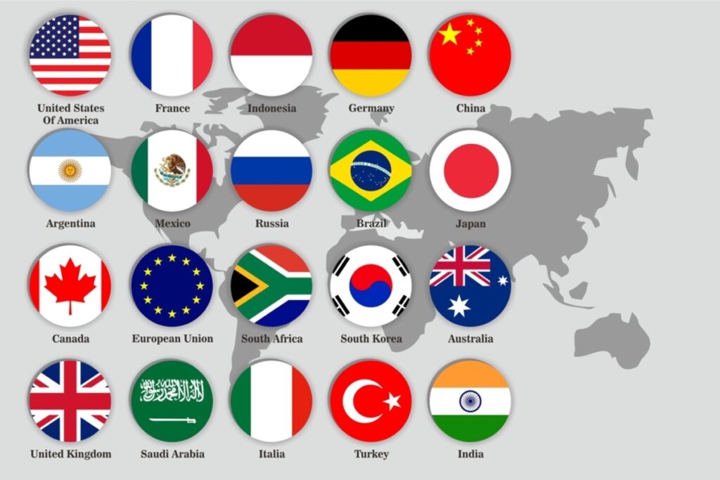 largest economy in the world
