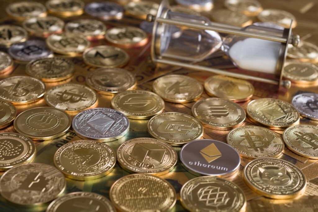 تقييم العملات الرقمية