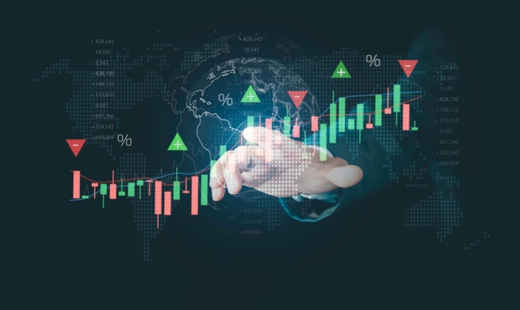 market volatility index