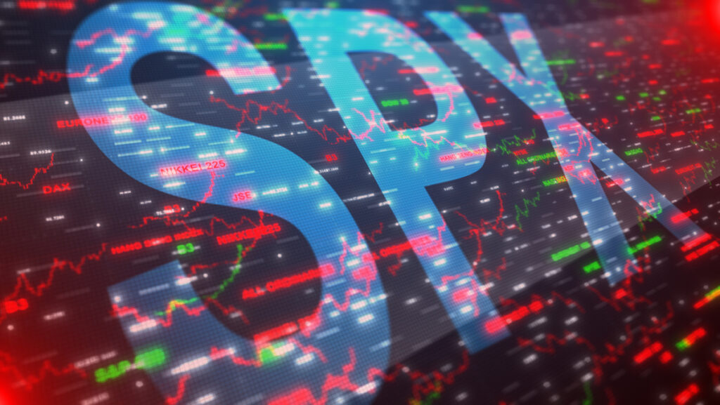SPX vs SPXW Options