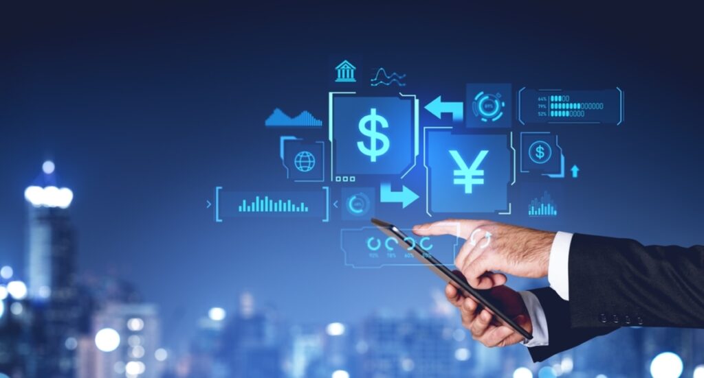 forex cashback