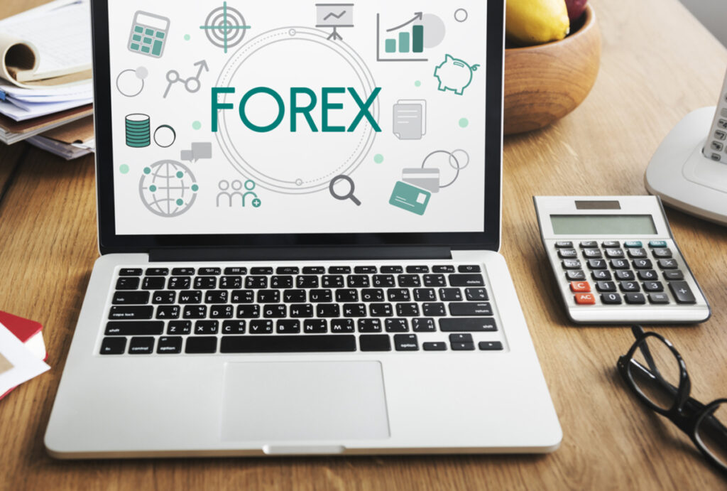 Forex Affiliate Program