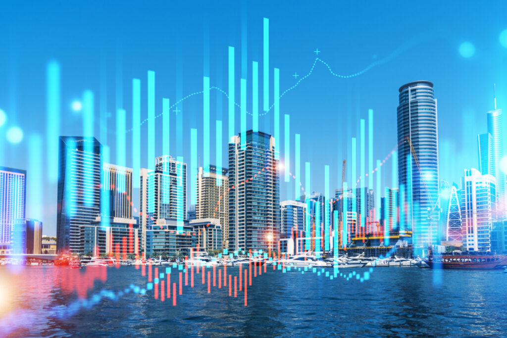 UAE Stock Trading