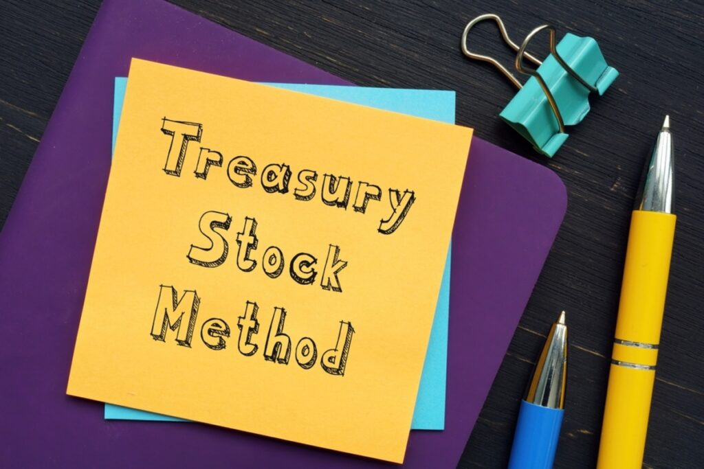 Treasury Stock