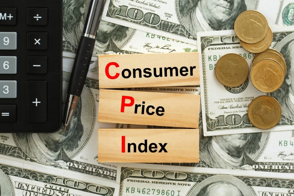 Consumer Price Index