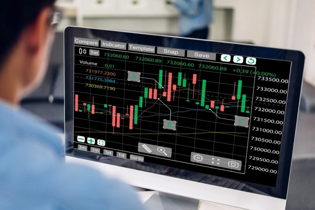 High Volume nodes