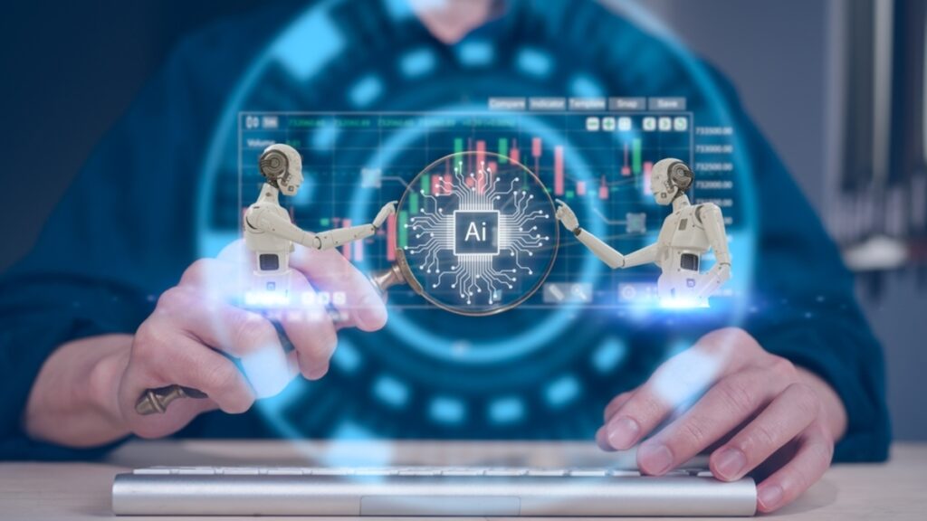 How AI is Transforming Forex Trading