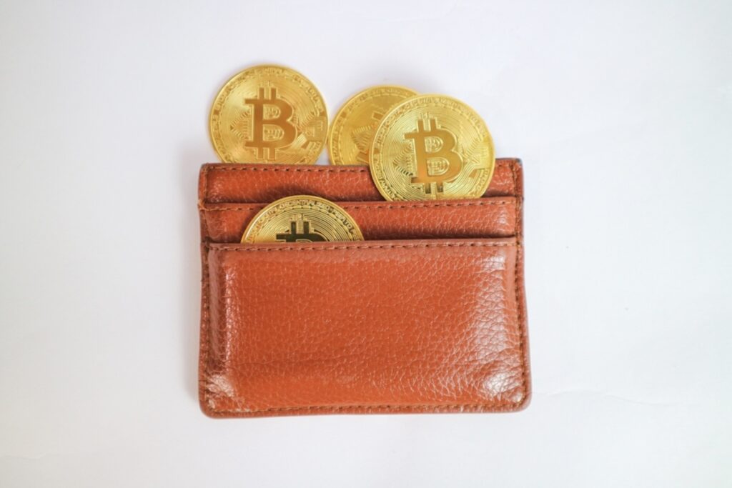Coin vs Token Difference
