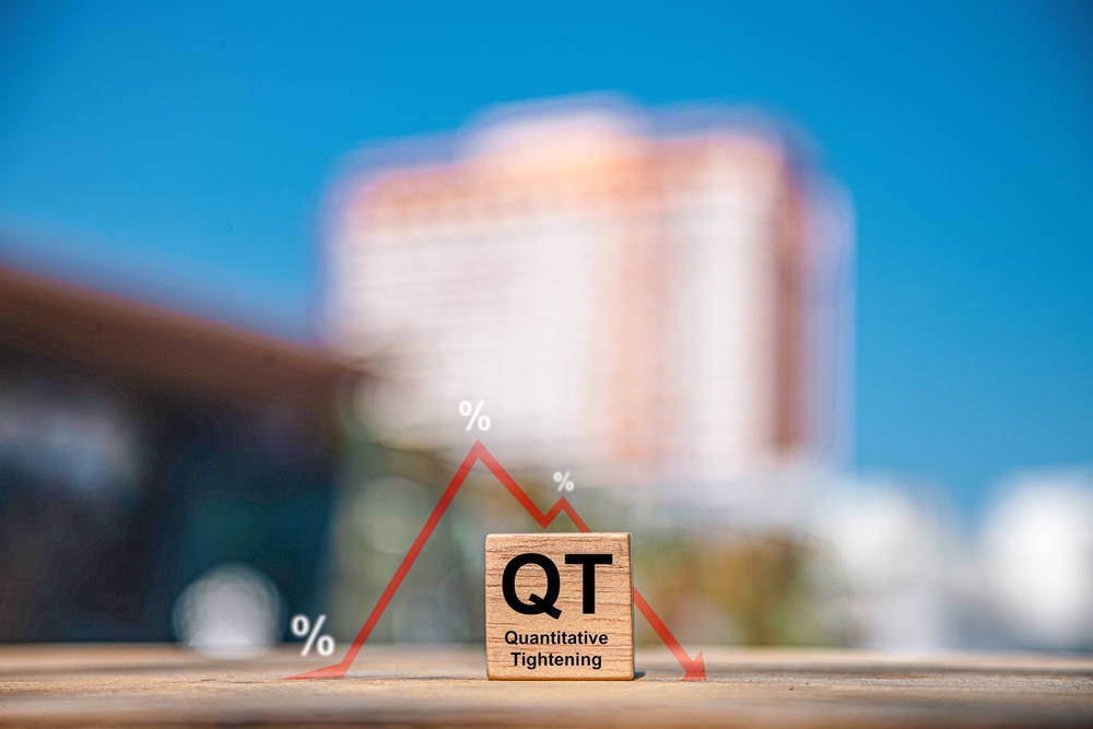 Quantitative Tightening
