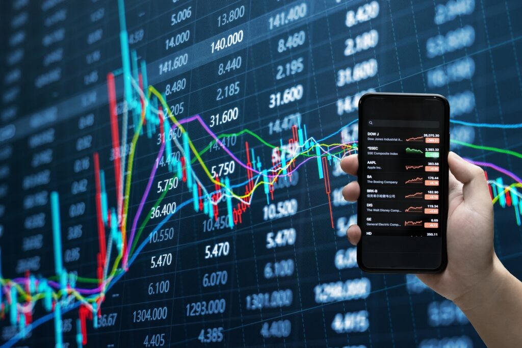 افضل تطبيق للاسهم الامريكية