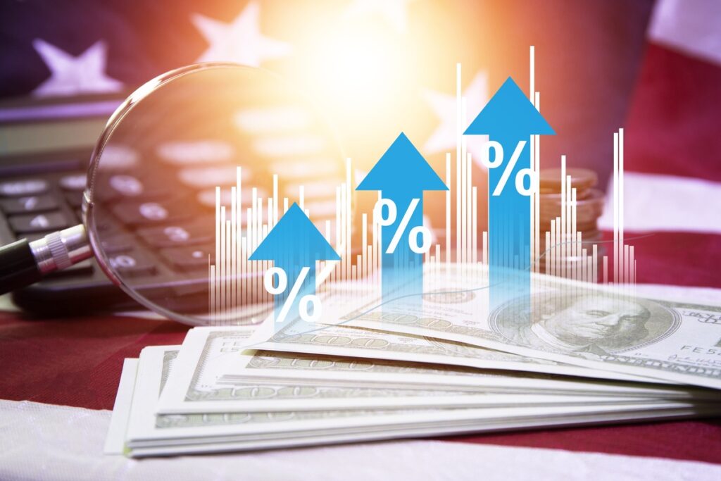 Impact of US Interest Rate Cuts on Gulf Traders