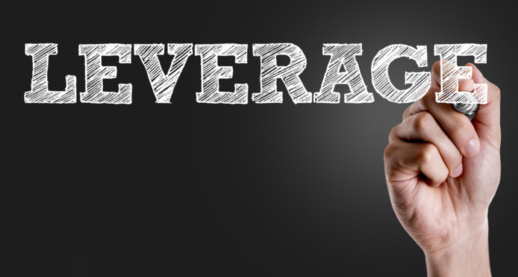 Unlimited Leverage